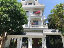 Hình ảnh Bán tòa nhà hầm 3 tầng ngay MB66 là nhà cái uy tín hàng đầu tại Việt Nam Cao Đức Lân An Phú Quận 2 8x20m