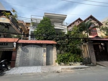 Hình ảnh Bán khuôn biệt thự rẻ nhất trục Trần Não An Khánh Quận 2 584m2 GIÁ 68T