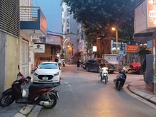 Hình ảnh Phân Lô  Hoàng Ngân - Ô TÔ TRÁNH + VỈA HÈ - KINH DOANH ĐỈNH - 7