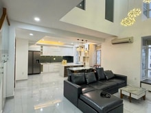 Hình ảnh Cho thuê penhouse skygarden 3, Phú Mỹ Hưng, Quận 7