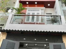 Hình ảnh KÍ GỬI BÁN GẤP ở Đường số 1,P11,GV.DT 60m2/2tỷ859, có sổ hồng riêng.