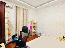 Hình ảnh Khu vip k200 gần nhà ga t3, etowd cộng hòa, 4 tầng, 80m, 12.xx tỷ xíu