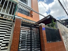Hình ảnh Ngộp bank! Chủ lại giảm tiếp nhà hẻm Lê Lai - Đồng Đen, 5x15m, 5 tầng,