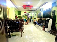 Hình ảnh 5x25m- 3 tầng- mặt tiền đông hưng thuận- trường chinh- song hành- 7.x
