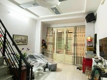 Hình ảnh NHÀ HXH Nghìn năm có 1 ngay trung tâm quận Tân Bình
