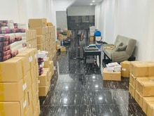 Hình ảnh Bán nhà 3 Tầng MT Đường Số Tân Quy Quận 7- Gía 10,9 tỷ