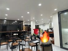 Hình ảnh Chdv 170tr/th- mới keng- ngay dh văn lang,26 phòng, 2x.xx tỷ