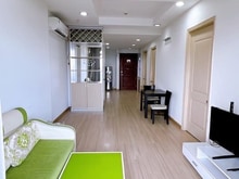 Hình ảnh Bán CH Dragon Hill 1, 67m2, 2PN, 2WC, View Phú Mỹ Hưng, Sổ Hồng.