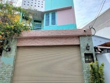 Hình ảnh CHỦ NGỘP nhà 5 tầng gần Vincom Võ Văn Ngân, Linh Chiểu, thu nhập cao.