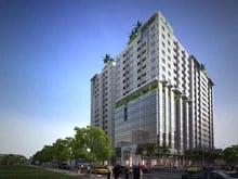 Hình ảnh Bán Gấp Căn Hộ MB Babylon – 75m2 ( 2PN- 2WC) MT Âu Cơ – Tân Phú