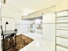 Hình ảnh Cho thuê phòng full nội thất ngay Bạch Đằng quận Tân Bình