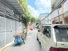 Hình ảnh 70m, 4.2x16m, 4 tầng, ô tô bạch đằng, p2 sân bay, 11.xx tỷ