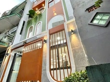 Hình ảnh BÁN NHÀ ở Trường Sa,P17,Bình Thạnh. DT 65m2/3tỷ395, có sổ hồng riêng.
