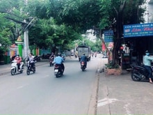 Hình ảnh Bán nhà MT Đường Kinh Doanh Sầm Uất, Ngang 6,2x20m- Nhà 2Tầng