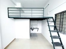 Hình ảnh Khai Trương Phòng Trọ Mới Xây Gần Ngã tư 4 xã ngay Đường Bình Long