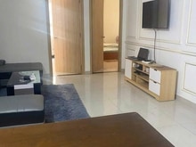 Hình ảnh Chung cư Trung Đông,Trịnh Đình Thảo, Hoà Thạnh, TP: 60m2, 2p ngủ 9tr