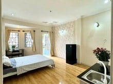 Hình ảnh Phòng mới 100% vừa hoàn thiện. Ngay Nguyễn Kiệm, Nguyễn Văn Công