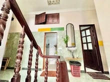 Hình ảnh Ký túc xá cao cấp giá rẻ nằm trong biệt thự Trương Đăng Quế p3 Gò Vấp