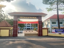 Hình ảnh Bán gấp 4.981M2 đất xã Phước Hòa, PHÚ GIÁO, BÌNH DƯƠNG SHR, Chính chủ