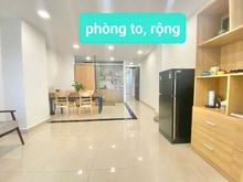 Hình ảnh CHDV 120m- thu 1 tỷ/năm-8 tầng, thang máy, hầm, pccc ,trường chinh,13.