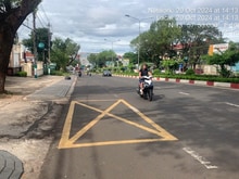 Hình ảnh Bán Dãy nhà trọ 172/26 Trường chinh , p. Trà Bá , Tp.Pleiku