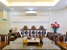 Hình ảnh Siêu phẩm 5 tầng Ni Sư Huỳnh Liên - p10 - Tân Bình - 80m2.