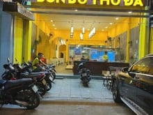 Hình ảnh Cho thuê nhà MT Phạm Hùng; DT: 8x45m; trống suốt; KD TỰ DO