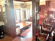 Hình ảnh Khu biệt thự thới an q12, 200m, 10x20m, 4 tầng, 17.x tỷ