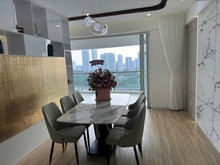 Hình ảnh Cho thuê Trang Chủ MB66.COM / Đăng Ký Tặng 66K Mỹ Khánh Phú Mỹ Hưng lầu trung view thoáng để ở