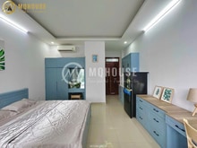 Hình ảnh Khai trương Trang Chủ MB66.COM / Đăng Ký Tặng 66K full NT ban công thoáng CMT8 Quận 10