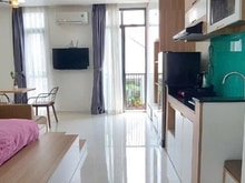 Hình ảnh Mb6623 nạp rút nhanh chóng cho thuê ban công 40m2 ngay khu sân TSN