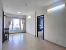 Hình ảnh Chung cư Screc Tower Trường Sa, P12, Q3: 95m2, 3p ngủ, 2wc 15tr