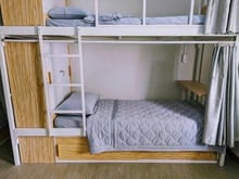 Hình ảnh Ký Túc Xá Mới Toanh Lê Quang Định Gò Vấp, giá từ 1tr6