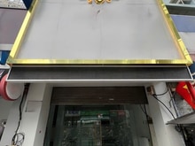 Hình ảnh Siêu phẩm! Mặt tiền đường Tô Hiến Thành,Q10; 4 tầng mới đẹp