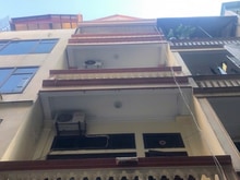 Hình ảnh HIẾM - TRẦN Q HOÀN : 4t - 40m phân lô - oto vào + kd