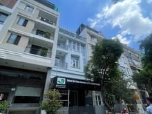 Hình ảnh Cho thuê nhà phố Hưng Gia - Hưng Phước, Phú Mỹ Hưng, Quận 7.