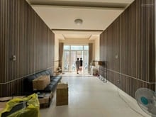 Hình ảnh Hiếm bán nhà hầm 4 tầng đường Lương Định Của Quận 2 chỉ 17.5 Tỷ