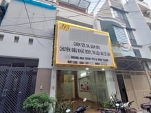 Hình ảnh Nhà HXH Hoàng Hoa Thám 4x16 2L.4P.3wc.Sát Mặt Tiền