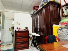Hình ảnh Bán nhà CMT8 - P.5, Tân Bình căn góc -69 m2- 3 tầng - giá 7,4 tỷ