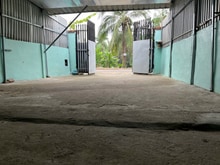Hình ảnh Cho Thuê nhà xưởng Kinh C, Bình Chánh