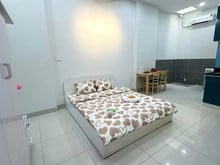 Hình ảnh Studio - full nội thất - thiết kế theo phong cách hiện đại