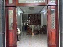 Hình ảnh Bán nhà hẻm thông đường Phạm Thế Hiển, Phường 7, Quận 8, nhà đẹp, mới