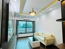 Hình ảnh Nhà đẹp long lanh ngõ 454 Minh Khai, giá 8.9 tỷ, 43.6m2x6T, ở luôn