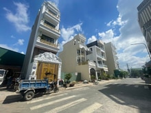 Hình ảnh Bán lô đất 74m2 dự án KDC Đất Nam An Lạc, giá chỉ 64 triệu/m2