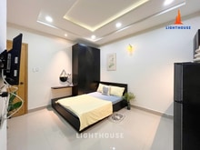 Hình ảnh Studio đường Phan Đăng Lưu Phú Nhuận