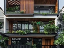 Hình ảnh Bán gấp nhà 2 MT Lương Định Của An Phú.7x24m. 34 tỷ
