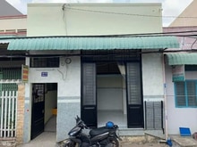 Hình ảnh Chủ bán dãy trọ đường Nguyễn Thị Lăng cách Bệnh Viện Xuyên Á 500m