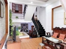 Hình ảnh Ô tô vòng quanh, phố tây thạnh, 4 tầng hầm, 60m, 4x15m, 8 tỷ xíu