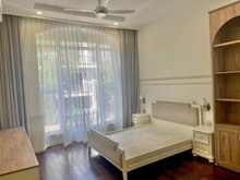 Hình ảnh Cho thuê biệt thự liên kế, Phú Mỹ Hưng, Quận 7,