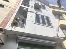 Hình ảnh Bán Nhà 3 Tầng Trùng Quán Hiếm Có! Gần Ngay Mặt Đường Ninh Hiệp chỉ tỷ